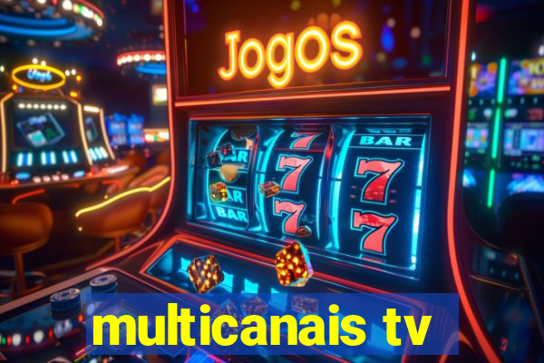 multicanais tv